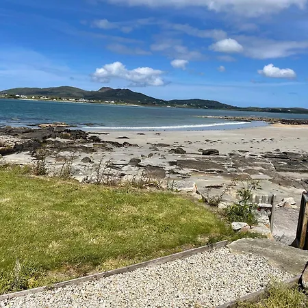 Susans House Casa de Férias *