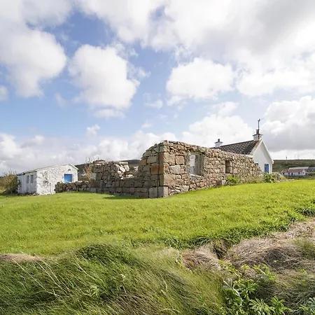 Feriehus Susans House