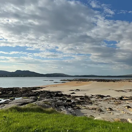 Susans House Dungloe