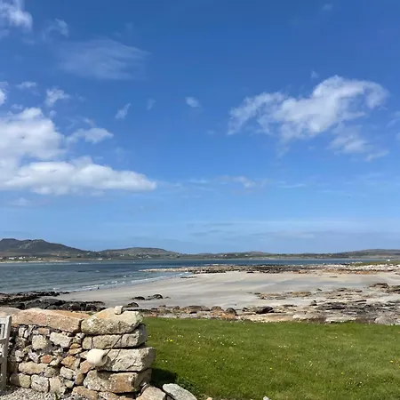 Susans House * Dungloe