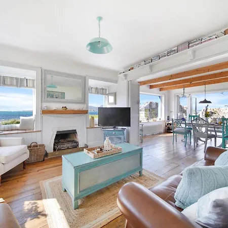 Casa de Férias Susans House