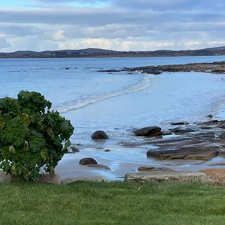 Feriehus Susans House