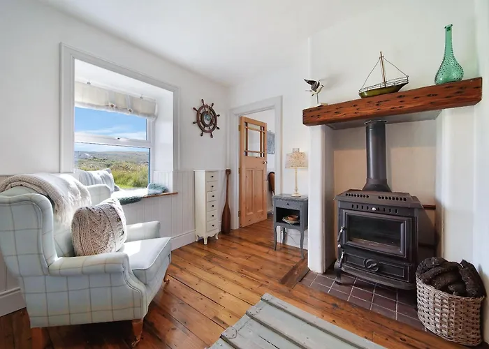 Susans House Vakantiehuis *