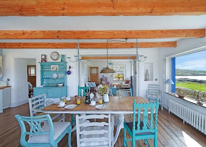 Susans House