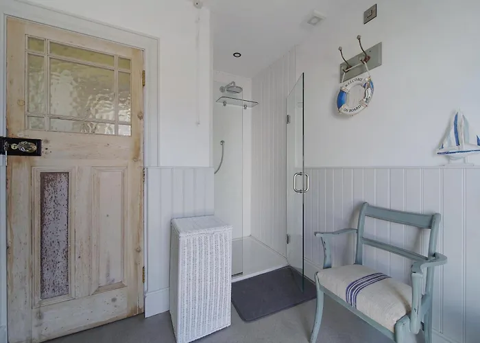 Susans House Vakantiehuis