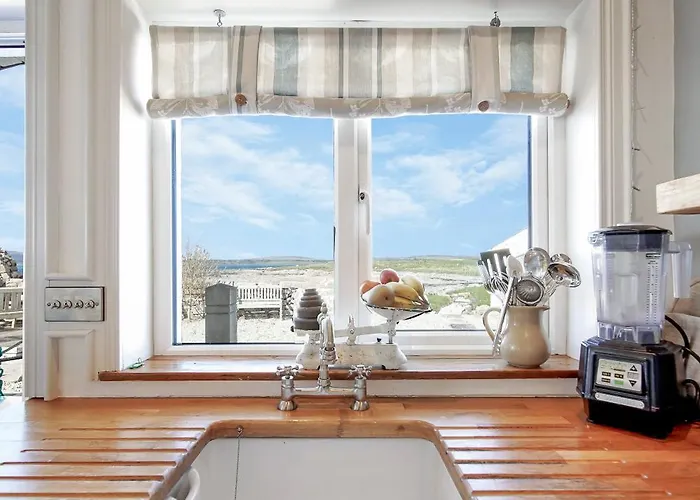 Vakantiehuis Susans House *