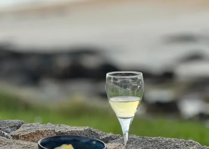 Vakantiehuis Susans House Dungloe