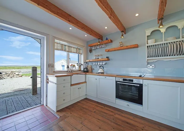 Susans House * Dungloe