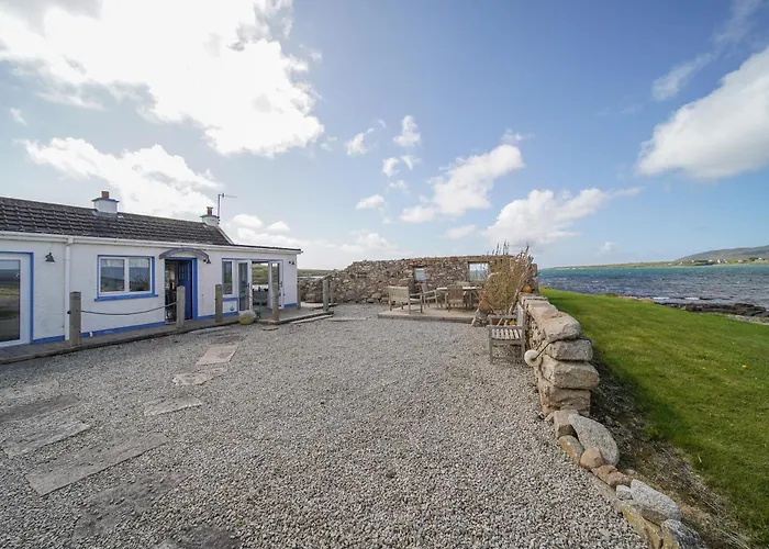 Susans House Vakantiehuis