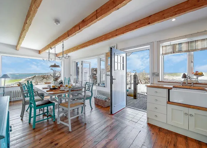 Vakantiehuis Susans House