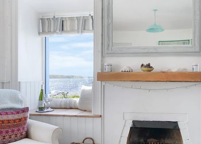 Susans House Vakantiehuis *