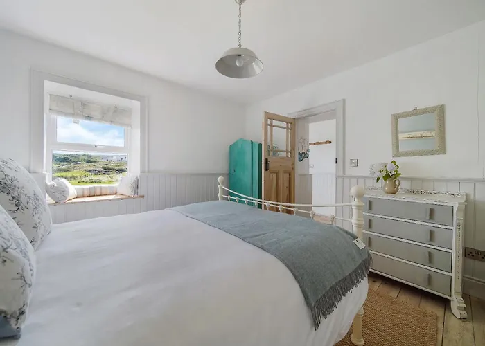 Vakantiehuis Susans House *