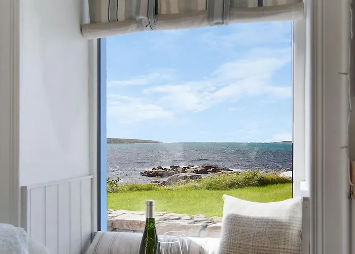 Susans House Dungloe