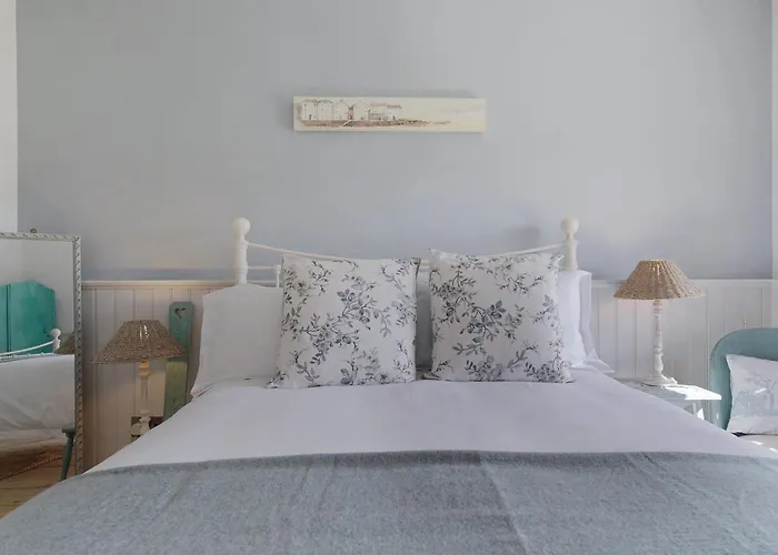 Susans House * Dungloe