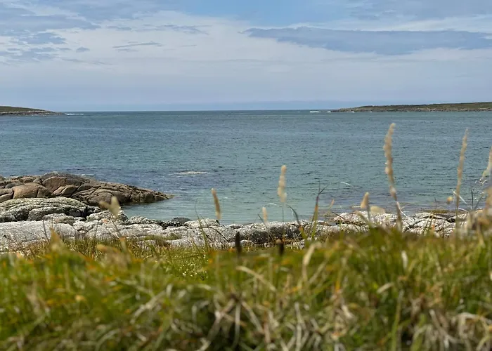 Susans House Vakantiehuis