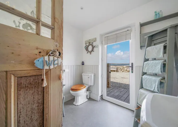 Vakantiehuis Susans House *