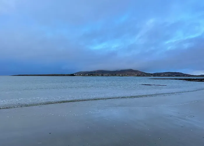 Susans House Dungloe