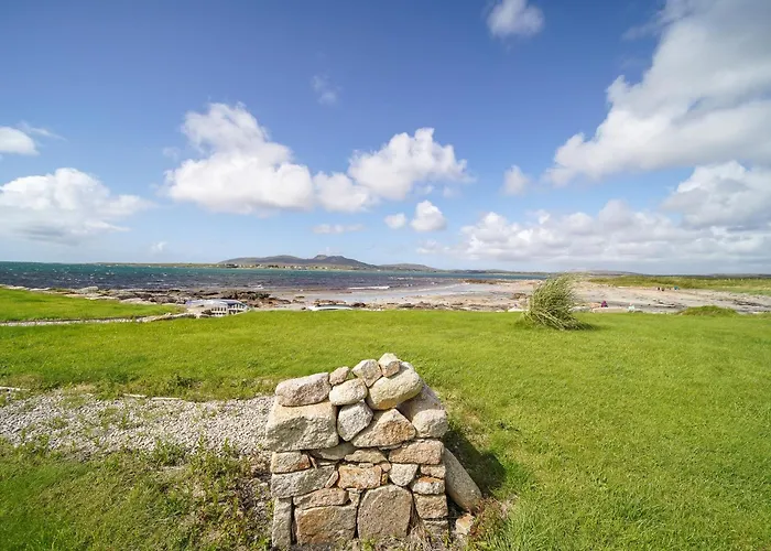 Susans House * Dungloe