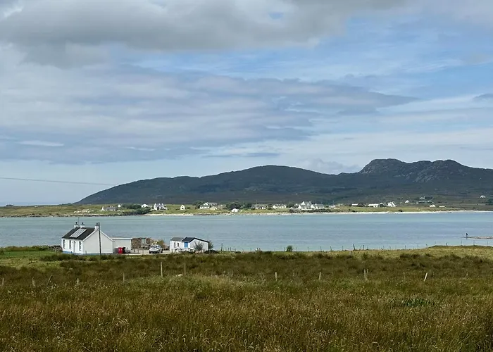 Vakantiehuis Susans House *