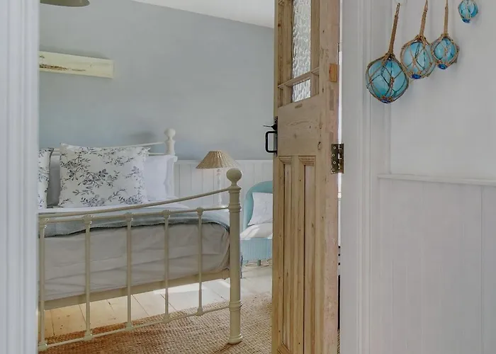 Susans House Feriehus Dungloe