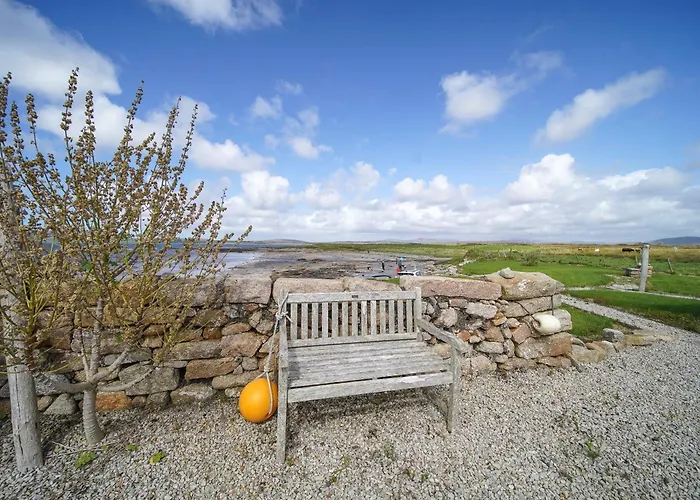 Susans House Vakantiehuis