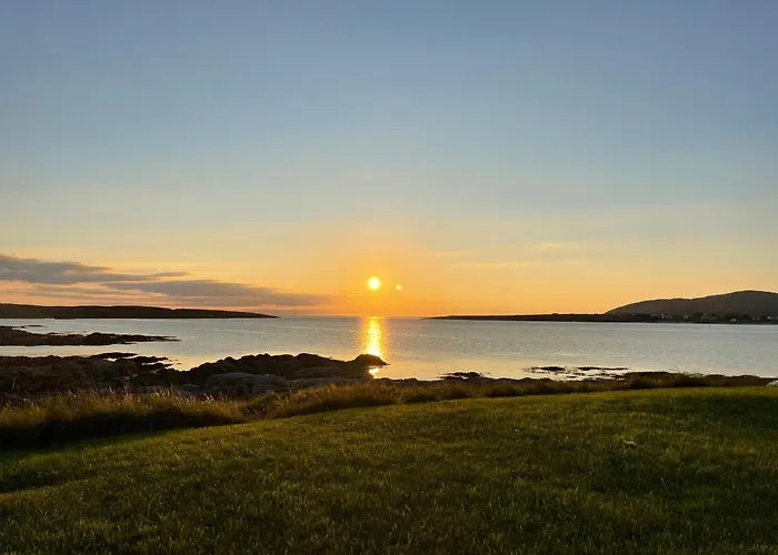 Susans House * Dungloe