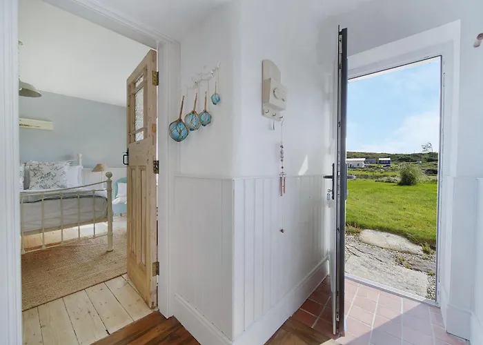 Susans House Vakantiehuis