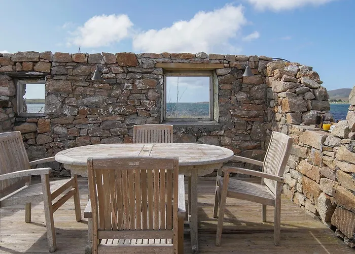 Vakantiehuis Susans House