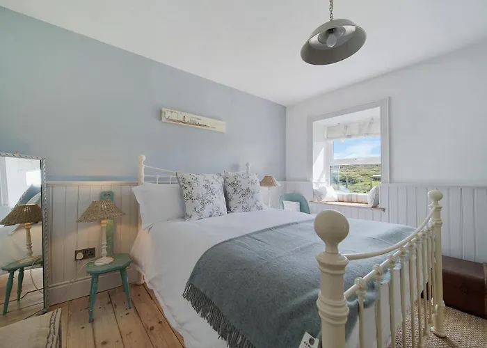 Susans House Feriehus Dungloe