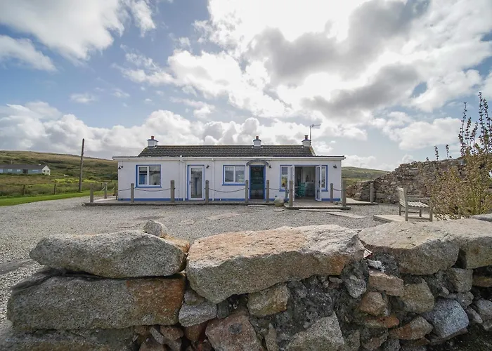 Susans House Vakantiehuis