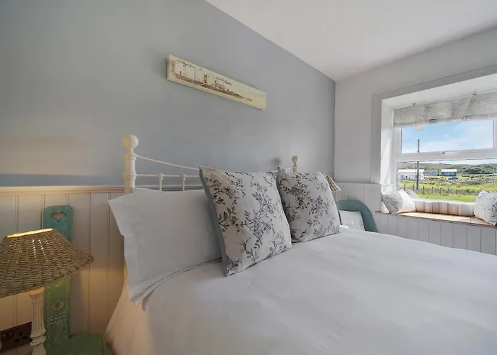 Susans House * Dungloe