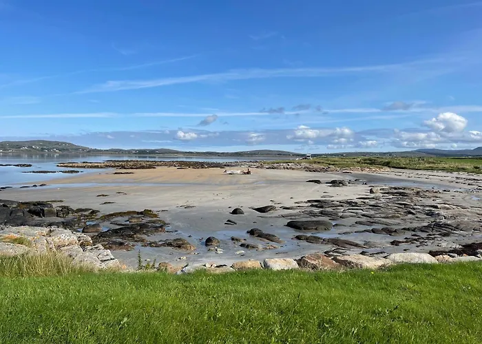 Susans House Vakantiehuis