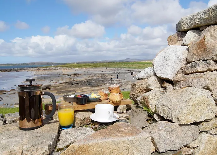 Susans House Dungloe