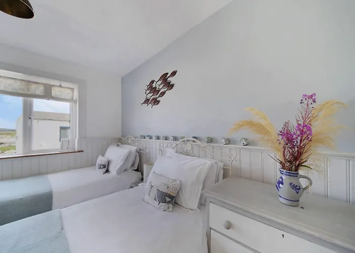 Vakantiehuis Susans House