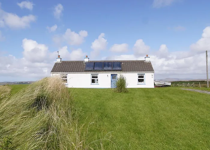 Susans House Vakantiehuis *