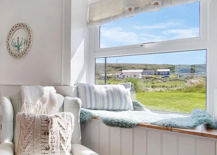 Susans House * Dungloe