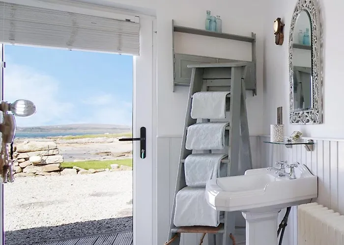 Susans House Vakantiehuis *