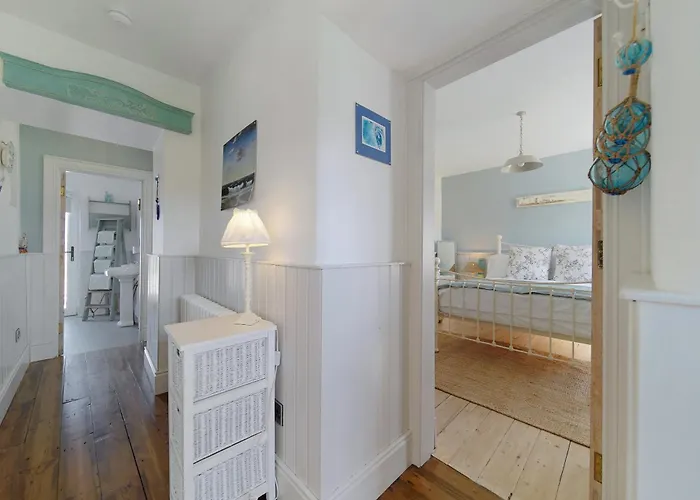 Susans House * Dungloe