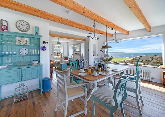 Susans House Vakantiehuis *