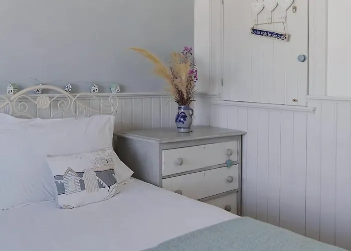 Susans House Dungloe