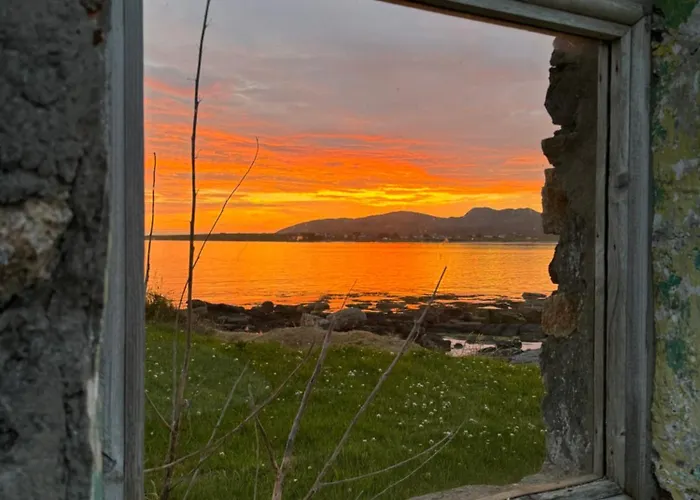 Susans House Dungloe