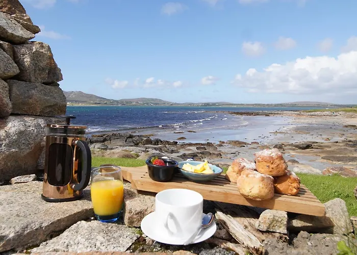 Susans House Vakantiehuis