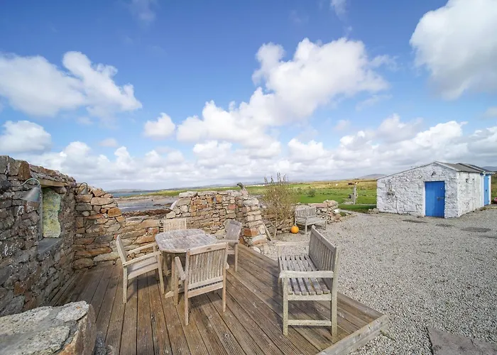 Susans House Vakantiehuis *