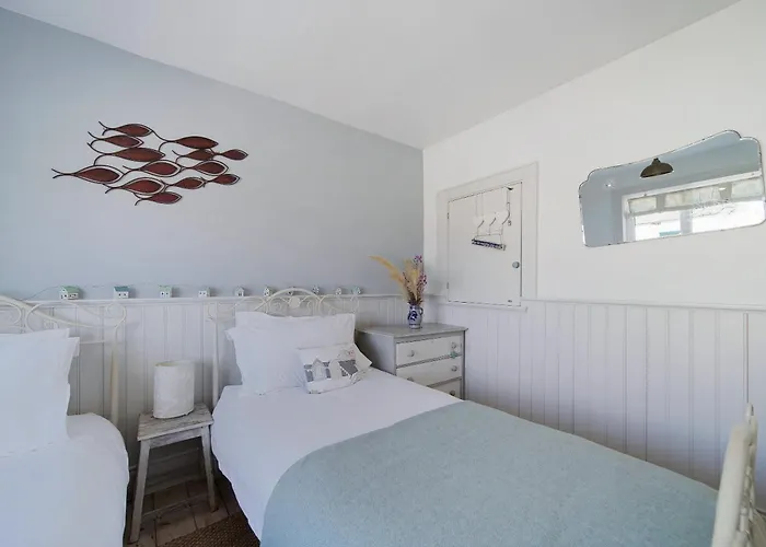 Susans House Feriehus Dungloe