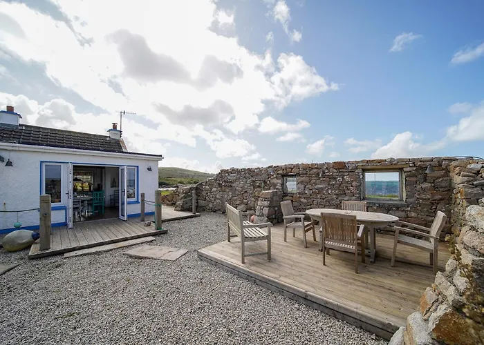 Vakantiehuis Susans House