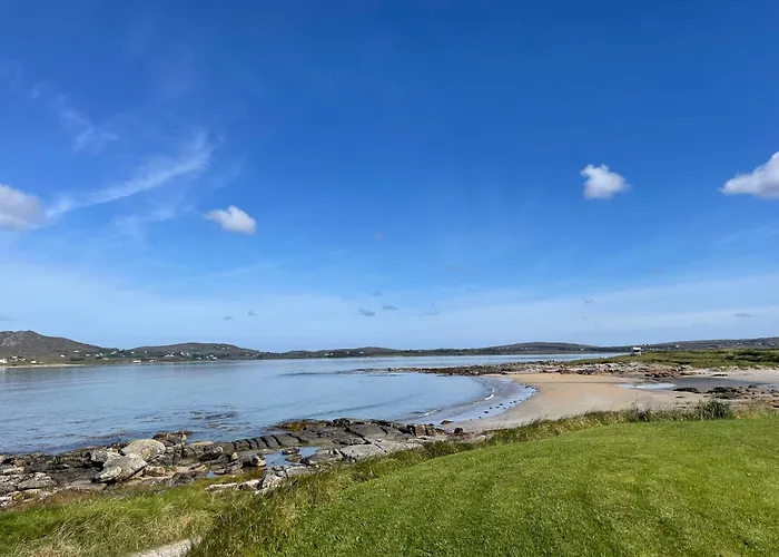 Susans House Feriehus *