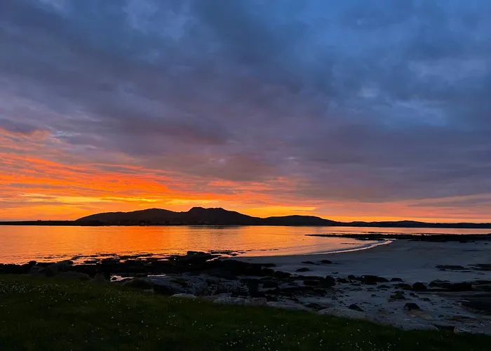 Vakantiehuis Susans House *