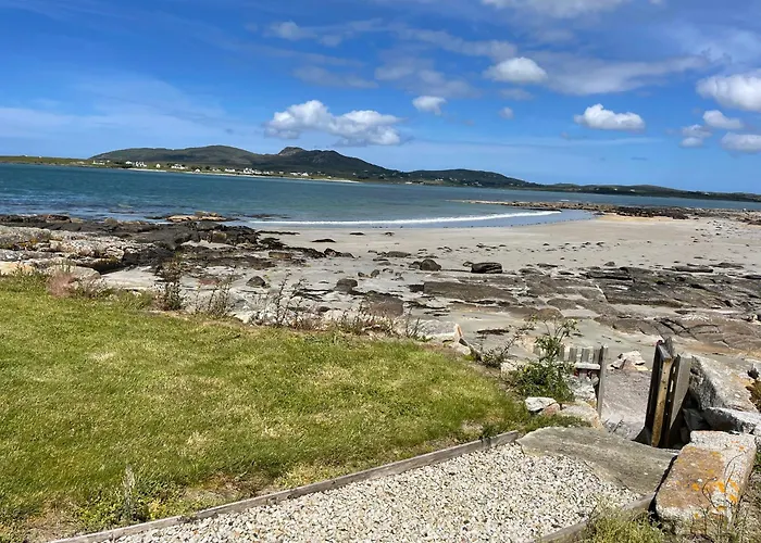 Susans House Vakantiehuis *