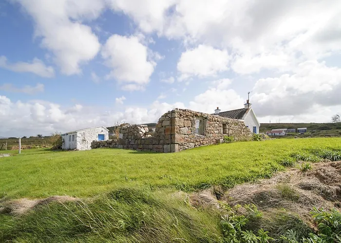 Vakantiehuis Susans House