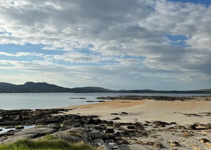 Susans House Dungloe